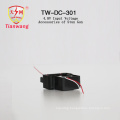 Boost High Voltage Generator Booster Ignition Coil Power Module DC4.8V to DC 28000V
